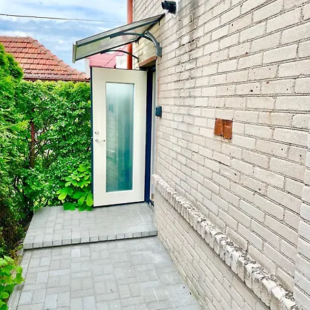 Viewpoint - B Apartment
