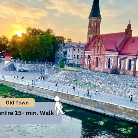 Viewpoint - B Kaunas