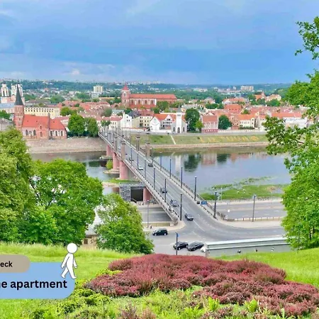 Apartment Viewpoint - B *