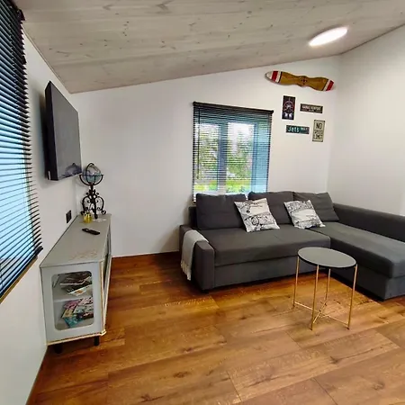 Apartment Viewpoint - B