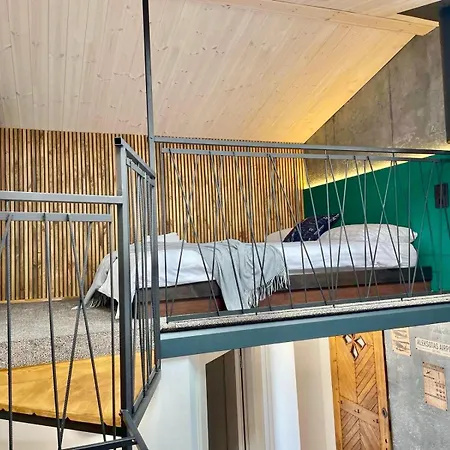 Viewpoint - B Apartment